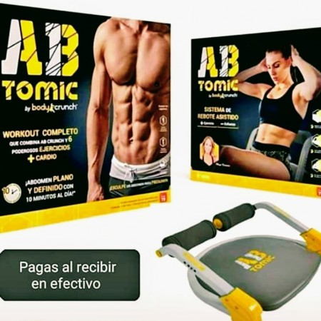 Abtomic